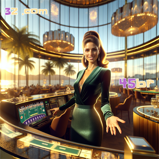 Mergulhe na Diversão do Casino do 45br.com