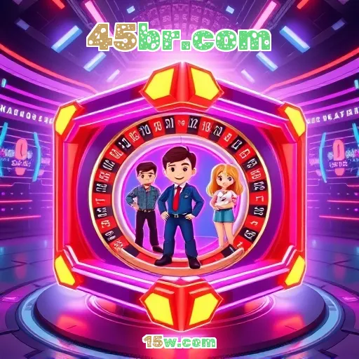 45br.com: Melhores Jogos .io para a Diversão Online