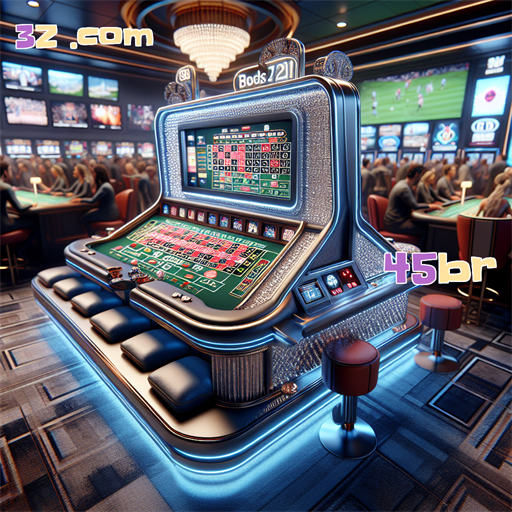 45br.com: O Portal Confiavel para Gamers Brasileiros